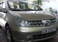 Nissan Livina 2012 - Bán Nissan Livina đời 2012 xe gia đình, giá chỉ 348 triệu giá 348 triệu tại Lâm Đồng