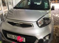 Kia Picanto   2013 - Bán xe Kia Picanto đời 2013, bản đủ giá 340 triệu tại Phú Yên