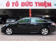 Toyota Camry SE 2010 - Cần bán Toyota Camry SE đời 2010, màu đen, nhập khẩu nguyên chiếc giá 980 triệu tại Hà Nội