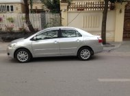 Toyota Vista E 2011 - Toyota Vios E bạc, sản xuất năm 2011 giá 340 triệu tại Hà Nội