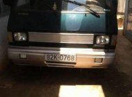 Mitsubishi Diamante 1993 - Bán Mitsubishi Diamante đời 1993 màu xanh, số sàn giá 57 triệu tại Kon Tum