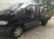 Hyundai Libero   2005 - Cần bán xe Hyundai Libero 2005, số sàn, máy dầu giá 165 triệu tại BR-Vũng Tàu