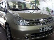 Nissan Livina 2012 - Cần bán xe Nissan Livina đời 2012 xe gia đình giá 348 triệu tại Lâm Đồng