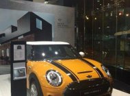 Mini Clubman S 2017 - Cần bán Mini Clubman S 2017 giá 1 tỷ 872 tr tại Hà Nội