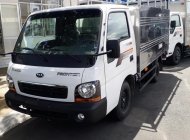 Kia Frontier K165S  2016 - Bán xe tải Kia Frontier K165S trọng tải 2 tấn 4, lưu thông thành phố, giá chỉ 334 tr giá 334 triệu tại Tp.HCM