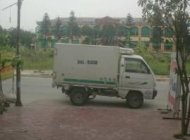 Daewoo Labo   1999 - Bán ô tô Daewoo Labo đời 1999, màu trắng, giá tốt giá 60 triệu tại Hải Dương