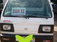 Suzuki Carry   2007 - Bán xe Suzuki Carry 2007, giá 127tr giá 127 triệu tại Gia Lai