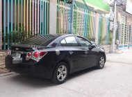 Chevrolet Cruze LT 2010 - Bán ô tô Chevrolet Cruze LT đời 2010, màu đen, xe nhập xe gia đình giá 385 triệu tại Đà Nẵng