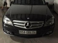 Mercedes-Benz C230   2009 - Bán Mercedes-Benz C230 đời 2009, nội thất đẹp giá 540 triệu tại Cần Thơ