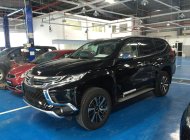 Mitsubishi Pajero Sport 2017 - Bán ô tô Mitsubishi Pajero Sport đời 2017, màu đen, nhập khẩu từ Thái, giá tốt, LH 0905.91.01.99 Phú giá 1 tỷ 260 tr tại TT - Huế