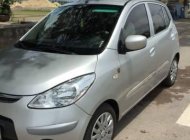 Hyundai i10   2009 - Bán xe Hyundai i10 2009, số sàn, 210tr giá 210 triệu tại Khánh Hòa