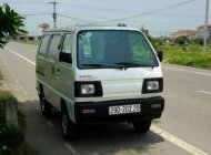 Suzuki Blind Van 2008 - Bán Suzuki Blind Van đời 2008, màu trắng chính chủ giá 165 triệu tại Hà Nội