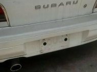 Subaru Impreza 1995 - Bán ô tô Subaru Impreza đời 1995, màu trắng, xe nhập giá 145 triệu tại Tp.HCM