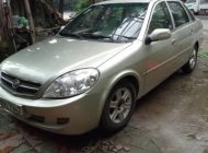 Lifan 520   2007 - Bán lại xe cũ Lifan 520 sản xuất 2007, màu bạc giá 58 triệu tại Thái Nguyên