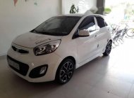 Kia Picanto   2012 - Bán xe Kia Picanto 2012, giá chỉ 345 triệu giá 345 triệu tại Đồng Tháp