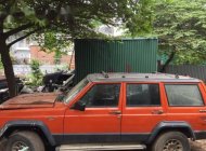 Jeep Cherokee   1993 - Bán Jeep Cherokee đời 1993, máy êm giá 35 triệu tại Hà Nội