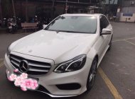 Mercedes-Benz E250 2015 - Bán Mercedes E250 năm 2015, màu trắng giá 1 tỷ 850 tr tại BR-Vũng Tàu