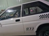 Toyota Tercel 1987 - Bán ô tô Toyota Tercel đời 1987, màu trắng, nhập khẩu chính hãng giá 75 triệu tại Cần Thơ