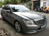 Mercedes-Benz S class S250  2010 - Cần bán lại xe Mercedes S250 đời 2010, màu xám, nhập khẩu nguyên chiếc, 800 triệu giá 800 triệu tại Đồng Nai