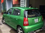 Kia Picanto   EX 2007 - Cần bán xe Kia Picanto đời 2007 giá cạnh tranh giá 200 triệu tại Tp.HCM