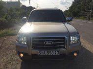 Ford Everest  Limited 2008 - Bán xe Ford Everest Limited 2008, máy dầu, số tự động giá 445 triệu tại Tp.HCM