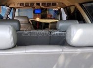 Peugeot 505    1994 - Bán ô tô Peugeot 505, xe 7 chỗ đời 1994, màu đen, nhập khẩu giá 97 triệu tại Tp.HCM