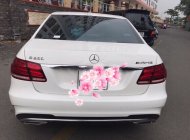 Mercedes-Benz E250 2.0AT 2015 - Bán Mercedes E250 2.0AT sản xuất 2015, màu trắng giá 1 tỷ 700 tr tại BR-Vũng Tàu