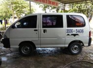 Daihatsu Citivan 2007 - Bán ô tô Daihatsu Citivan 2007, màu trắng giá cạnh tranh giá 115 triệu tại Ninh Bình