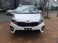 Kia Rondo   2017 - Cần bán xe Kia Rondo đời 2017, màu trắng  giá 634 triệu tại Bạc Liêu