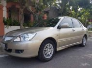 Mitsubishi Lancer   2005 - Bán xe Mitsubishi Lancer 2005, số tự động, giá 255tr giá 255 triệu tại Quảng Ninh