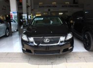 Lexus GS350   2009 - Auto Cộng Hòa bán xe Lexus GS 350 đời 2009 màu đen giá 1 tỷ 195 tr tại Tp.HCM
