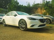 Mazda 6  2.0L 2017 - Cần bán Mazda 6 2.0L đời 2017 mới 100%, giá 905tr giá 905 triệu tại Hòa Bình