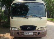 Hyundai County 2009 - Cần bán xe Hyundai County đời 2009, màu kem (be), giá chỉ 435 triệu giá 435 triệu tại Lạng Sơn