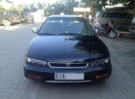 Honda Accord   EX   1994 - Bán xe Honda Accord EX 1994, số sàn, 139tr giá 139 triệu tại Tp.HCM