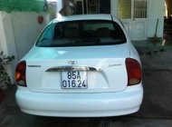 Daewoo Lanos   2001 - Bán Daewoo Lanos sản xuất 2001, giá 110 triệu giá 110 triệu tại Ninh Thuận