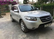 Hyundai Santa Fe  MLX  2006 - Bán Hyundai Santa Fe MLX sản xuất 2006, màu bạc số tự động giá 515 triệu tại Đắk Lắk