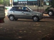 Kia Pride   2001 - Bán xe Kia Pride 2001, số sàn, 93tr giá 93 triệu tại Phú Yên