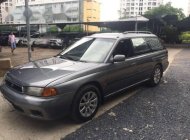 Subaru Legacy   1998 - Bán xe Subaru Legacy đời 1998, màu xám  giá 155 triệu tại Tp.HCM