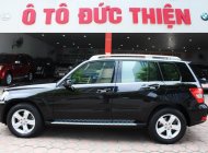 Mercedes-Benz GLK 300 2011 - Cần bán xe Mercedes GLK 300 chính chủ từ đầu giá 999 triệu tại Hà Nội