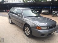 Subaru Legacy 1998 - Cần bán Subaru Legacy đời 1998, xe nhập, giá tốt giá 155 triệu tại Tp.HCM