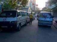 Mitsubishi L300    2003 - Bán Mitsubishi L300 đời 2003 giá cạnh tranh giá 128 triệu tại Hà Nội