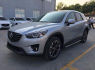 Mazda CX 5 2WD 2016 - Bán Mazda CX 5 2WD đời 2016, màu bạc, giá chỉ 806 triệu giá 806 triệu tại Hà Nội