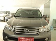 Lexus GX460 V8, 4.6L 2009 - Bán Lexus GX460 Sx 2009, Đk 2010, sử dụng động cơ V8, 4.6L giá 2 tỷ 500 tr tại Hà Nội