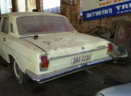 Gaz Volga 1990 - Bán xe Gaz Volga đời 1990, màu vàng, nhập khẩu nguyên chiếc giá 100 triệu tại Cao Bằng