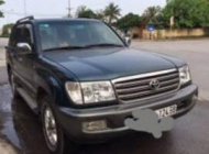 Toyota Land Cruiser   2000 - Cần bán xe Toyota Land Cruiser sản xuất 2000 giá 320 triệu tại Bắc Giang