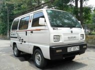 Suzuki Blind Van 1998 - Cần bán lại xe Suzuki Blind Van đời 1998, màu trắng chính chủ giá 88 triệu tại Hà Nội