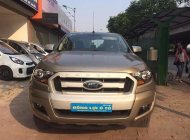 Ford Ranger   XLS - AT 2016 - Bán ô tô Ford Ranger XLS - AT đời 2016, màu vàng   giá 605 triệu tại Hà Nội