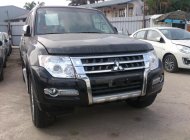 Mitsubishi Pajero 2017 - Bán Mitsubishi Pajero đời 2017, màu đen, nhập khẩu Nhật bản giá 2 tỷ tại Bắc Ninh