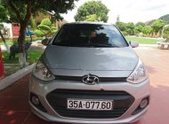 Hyundai Grandeur 2015 - Bán xe Hyundai Grandeur đời 2015, màu bạc, nhập khẩu nguyên chiếc chính chủ, giá chỉ 375 triệu giá 375 triệu tại Ninh Bình