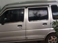 Suzuki Wagon R   2004 - Cần bán Suzuki Wagon R đời 2004, màu bạc, 120tr giá 120 triệu tại Gia Lai